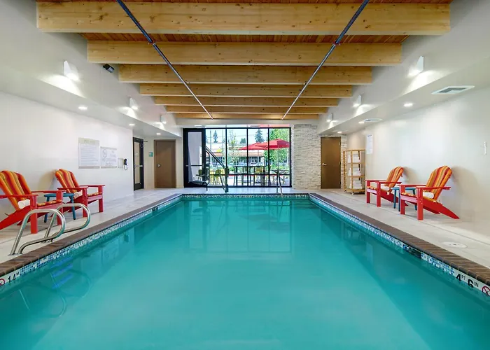 Home2 Suites By Hilton Marysville