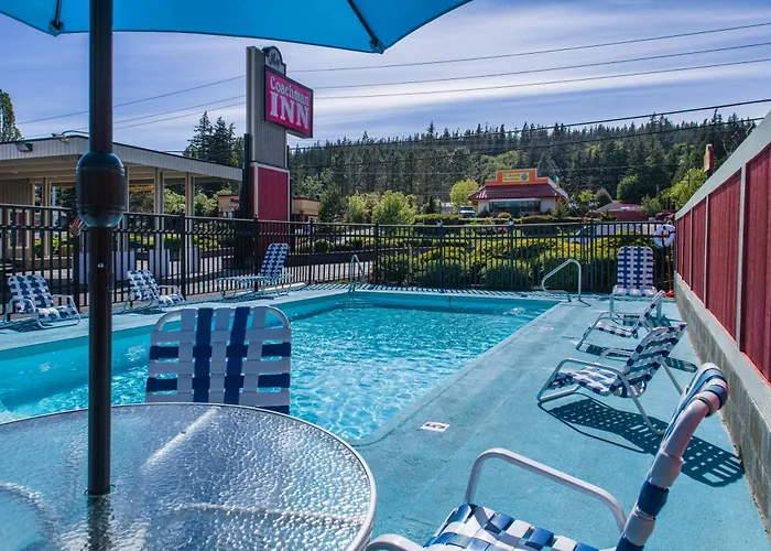 Coachman Inn