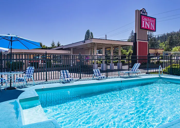Coachman Inn