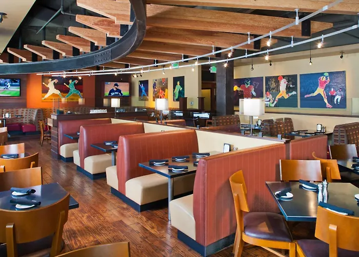 Silver Cloud Hotel - Seattle Stadium